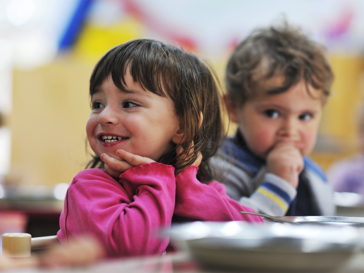 El dilema de la&nbsp;cigüeña